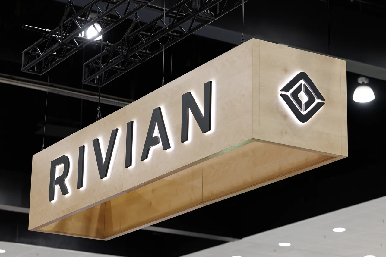 Why Rivian's $1.25 Billion Uber Deal Could Be Its Last Hope